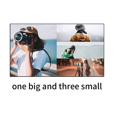 Ontdek de nieuwste 4k-producten voor uw bedrijfsgroei