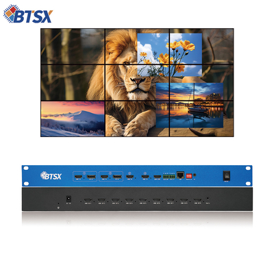 9 HDMI 1.3 Video Display Manager Maximale resolutie 4096x2160 60Hz voor uw klantvereisten