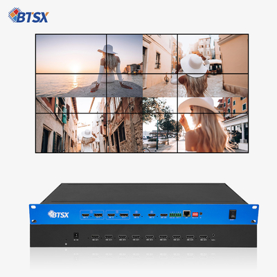9 HDMI 1.3 Video Display Manager Maximale resolutie 4096x2160 60Hz voor uw klantvereisten