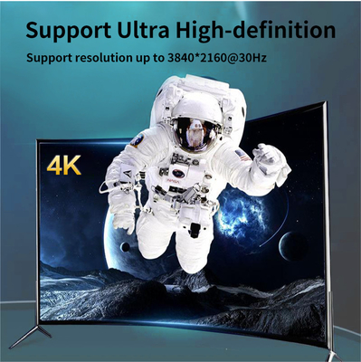 Upgrade uw industriële sensoren met 4K HDMI Fiber Extender Bidirectional RS232 HDMI1.4 Interface Protocol