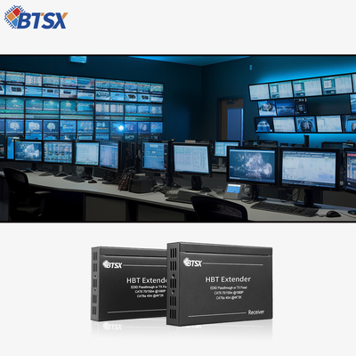 1920X1080 120M HDMI Extender Network HDMI Extender Transmitter CE gecertificeerd