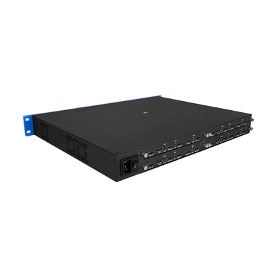 HD HDMI Video Projector 4K 8K 16 Kanalen Video Wand Controller 4x4 2x2 3x3 2x4