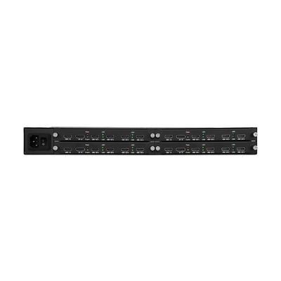 HD HDMI Multi Monitor Video Wall Controller 4x4 2x2 3x3 2x4 BIT-MSE-U1-416