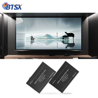 4K60 KVM HDBT HDMI Extender 30 km lange afstand HDMI Extender
