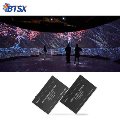 4K60 KVM HDBT HDMI Extender 30 km lange afstand HDMI Extender