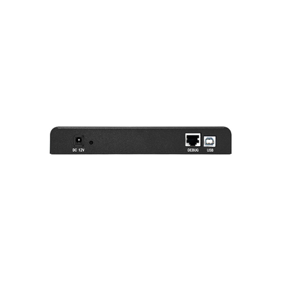 4X4 1X4 HDMI Matrix Switcher Video Wall Controller met ondersteuning voor parallelle werking
