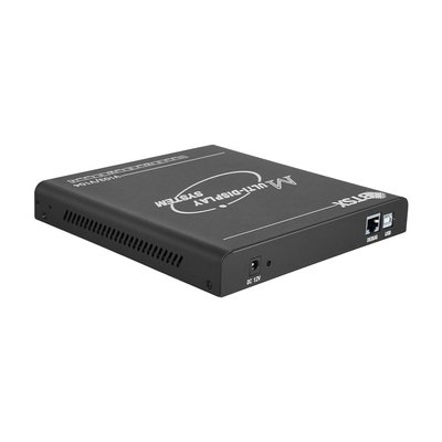 Multi-Screen Expander Video Wall Controller met HDMI/DP Input Bitvisus Edge Fusion Blending en meeslepende interactie