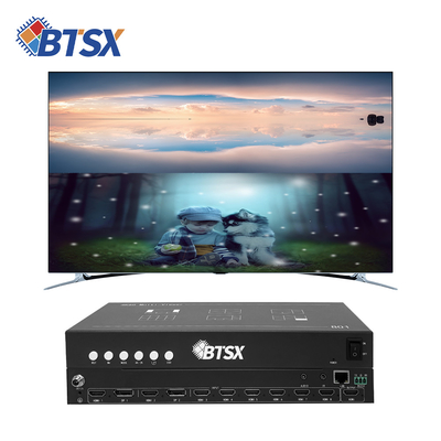 Revolutionair Video Panel Control System 1X HDMI 2.0 Output Interface Video Wall Control Systeem