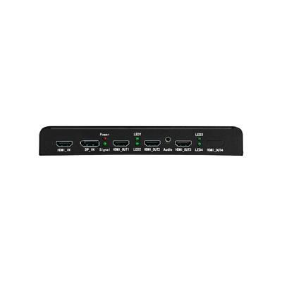 Bitvisus 4K60 Multi Screen Uitbreiding HDCP2.2 LCD / LED Multi Screen Video Wall Controller BIT-MSE-4K60-103Pro