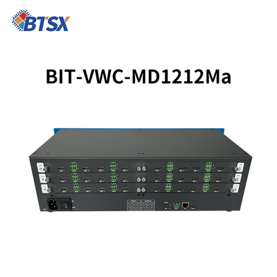 High Definition Control Room Videowand met 600MHz Pixelsnelheid en 5,7 KG Verpakkingsgewicht