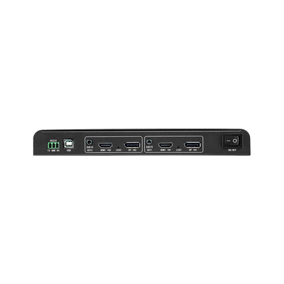 2 In 8 Out Video Wand Switcher Video Wand Controller 1X1 1X2 1X3 1X6 2X1 2X2 2X4