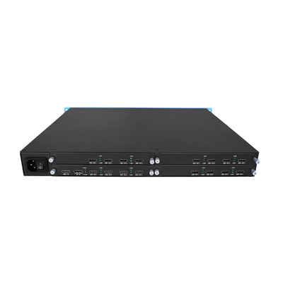 2X3 3X3 3X4 2X6 Matrix Video Wall Processor 16 HDMI 4K 8K 1X8 Video Wall Controller