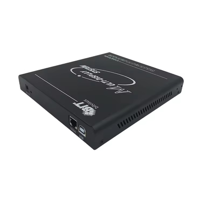 2x3 4x4 4K 1x4 2x4 16x16 HDMI Video Matrix Switch Voor KTV Xmas Party Wedding