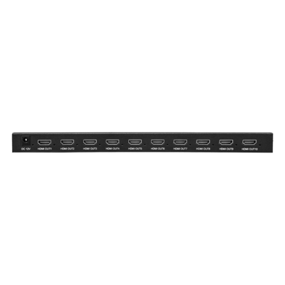 Bitvisus FPGA HD Plug And Play Video Wall Controller HDMI 8k 3x2 2x3 2x4 1x10 3x3