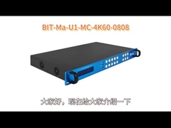 Bitvisus 4K HDMI Matrix Switcher 8x8 HDMI Matrix Switch