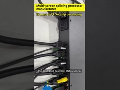 MD404Ma videoprocessor